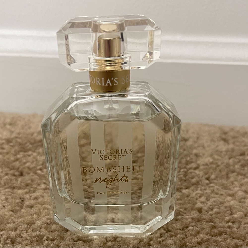 Victoria’s Secret Bombshell Nights